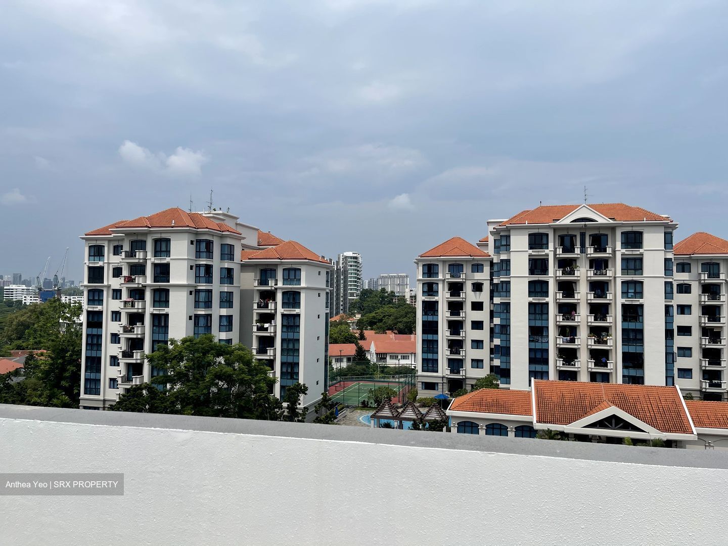 Loft @ Holland (D10), Apartment #568893161